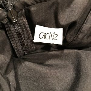 Beautiful beaded dress